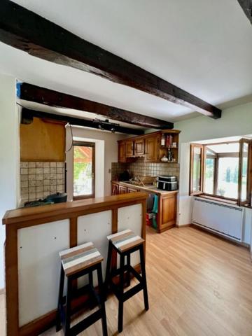Maison Saint Martin La Meanne 5 pièce(s) 225 m2