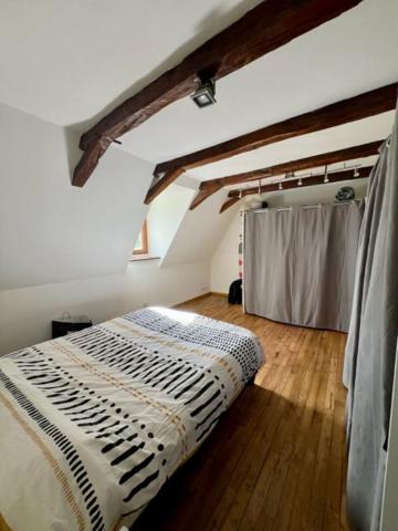 Maison Saint Martin La Meanne 5 pièce(s) 225 m2