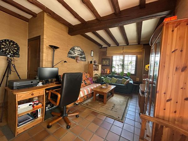 Appartement Ciboure 2 pièce(s) 45 m2