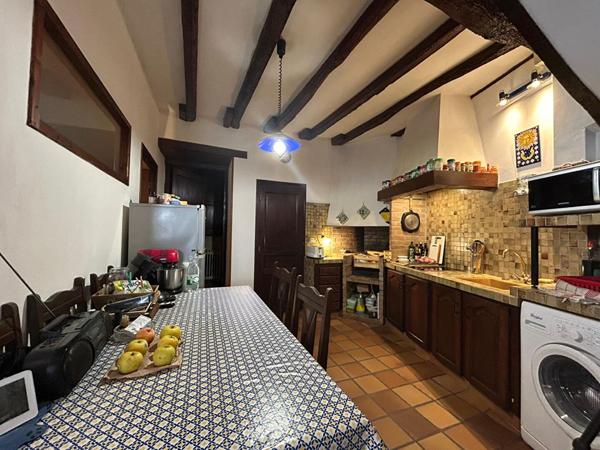 Appartement Ciboure 2 pièce(s) 45 m2