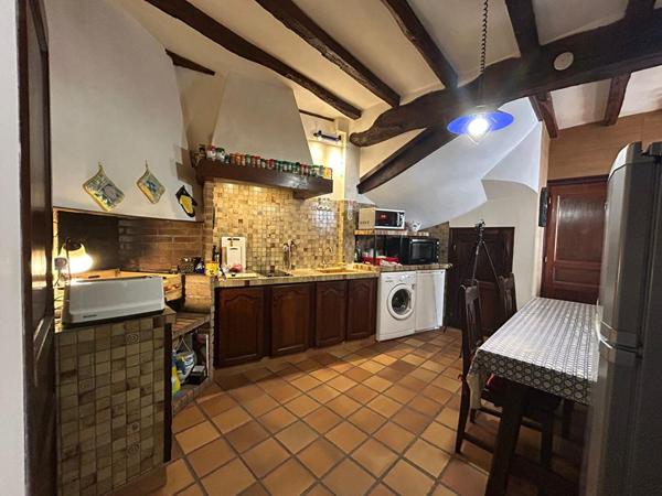 Appartement Ciboure 2 pièce(s) 45 m2