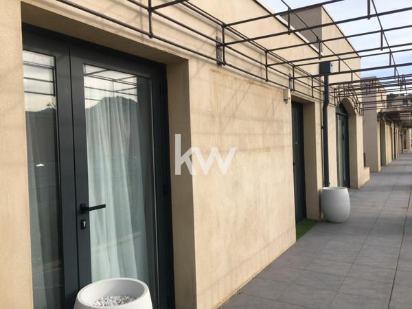 VENTE DE MURS COMMERCIAUX