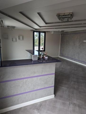 VENTE DE MURS COMMERCIAUX