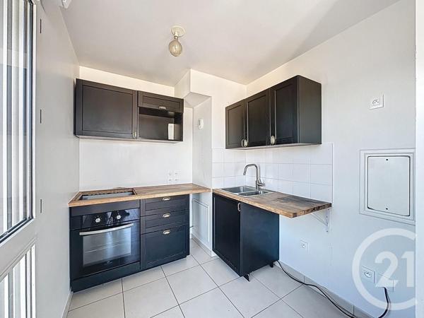 Appartement F3 à vendre  3 pièces - 71 m2 ROSNY SOUS BOIS - 93