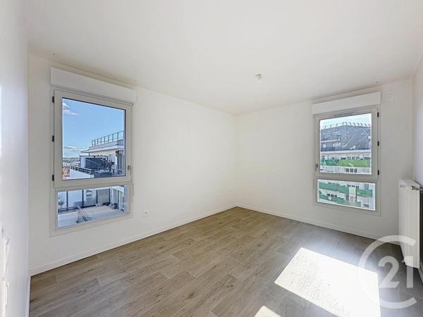 Appartement F3 à vendre  3 pièces - 71 m2 ROSNY SOUS BOIS - 93