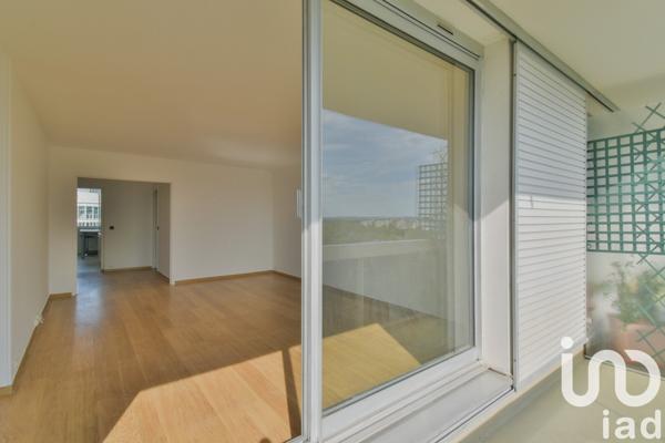 Appartement 3 pièces de 78 m² à Puteaux (92800)