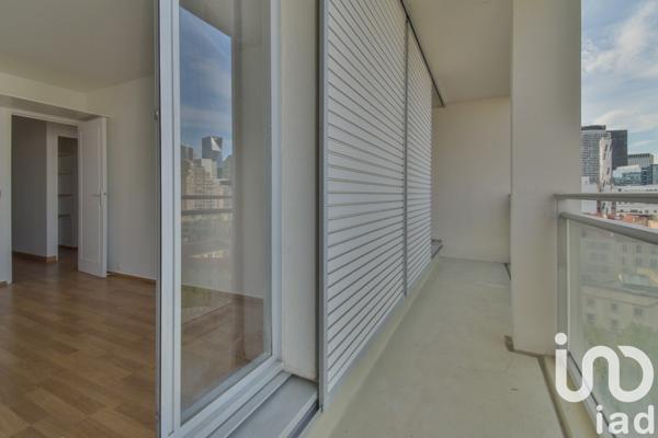 Appartement 3 pièces de 78 m² à Puteaux (92800)