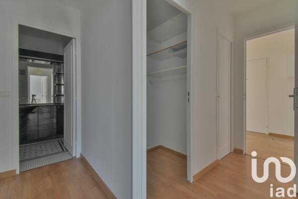 Appartement 3 pièces de 78 m² à Puteaux (92800)