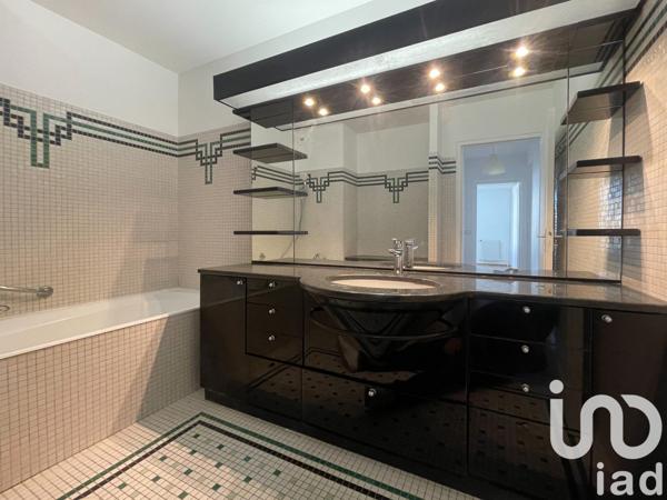 Appartement 3 pièces de 78 m² à Puteaux (92800)