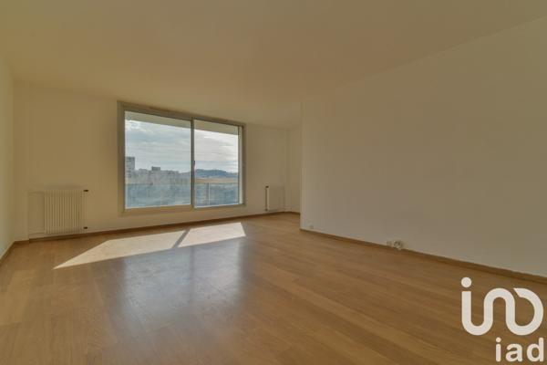 Appartement 3 pièces de 78 m² à Puteaux (92800)