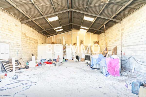 Vente / Local activité