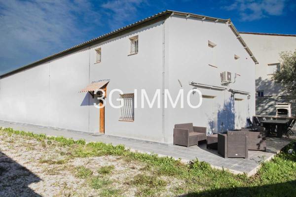 Vente / Local activité