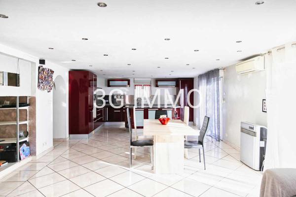 Vente / Local activité