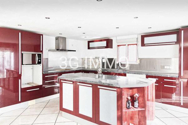 Vente / Local activité