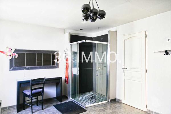 Vente / Local activité