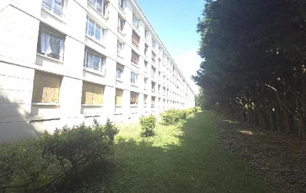 Vente Appartement P2 Creil   