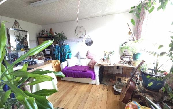 Vente Appartement P2 Creil   