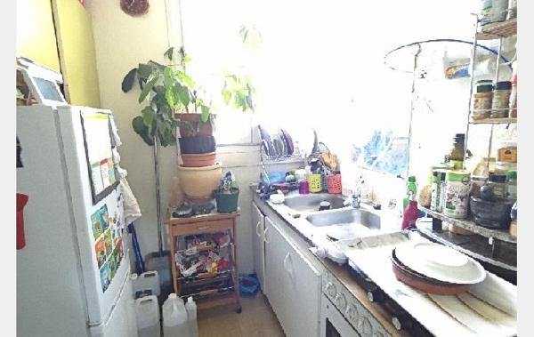 Vente Appartement P2 Creil   