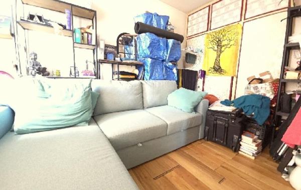 Vente Appartement P2 Creil   