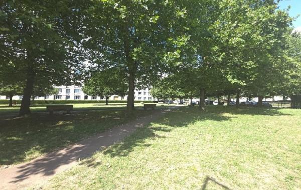 Vente Appartement P2 Creil   