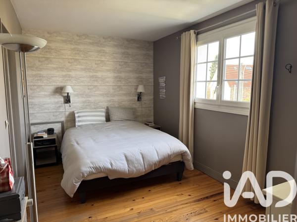 Maison à vendre 9 pièces 175 m² Sainte-Geneviève-des-Bois