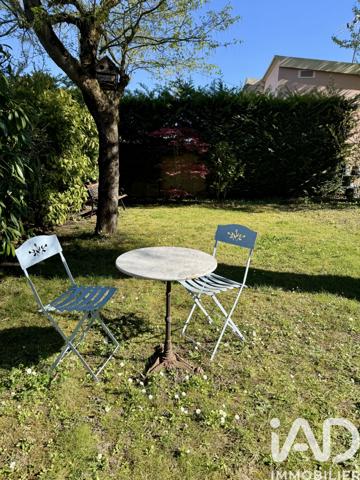 Maison à vendre 9 pièces 175 m² Sainte-Geneviève-des-Bois