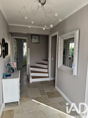Maison à vendre 9 pièces 175 m² Sainte-Geneviève-des-Bois