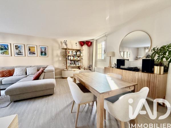 Maison à vendre 6 pièces 114 m² Rungis