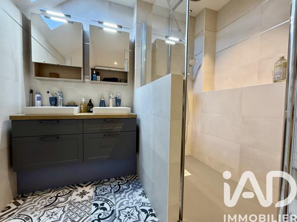 Maison à vendre 6 pièces 114 m² Rungis