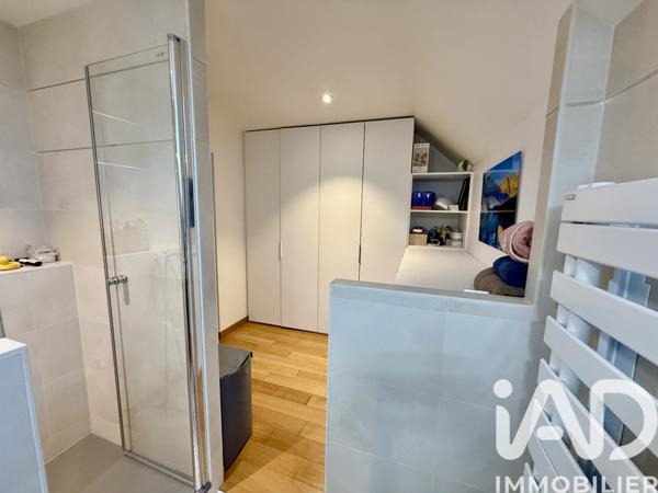 Maison à vendre 6 pièces 114 m² Rungis