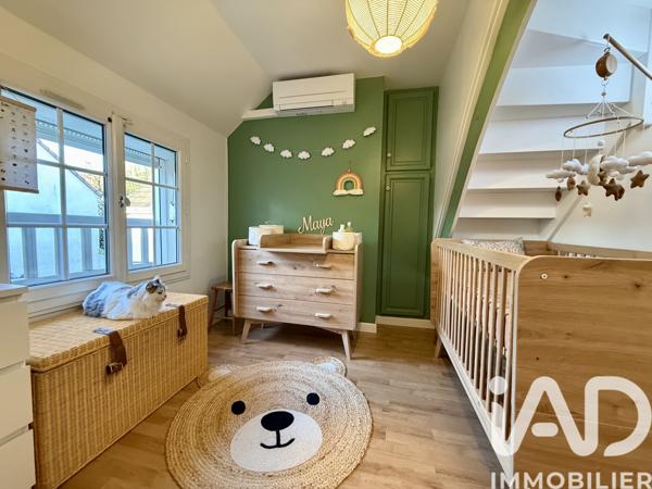 Maison à vendre 6 pièces 114 m² Rungis