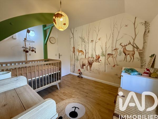 Maison à vendre 6 pièces 114 m² Rungis