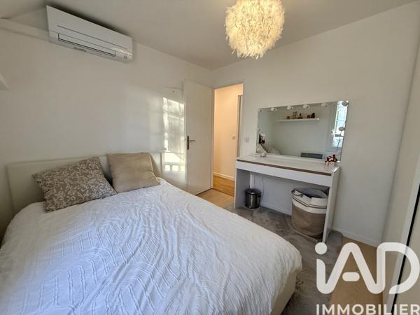 Maison à vendre 6 pièces 114 m² Rungis