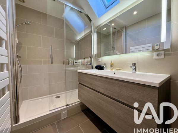 Maison à vendre 6 pièces 114 m² Rungis