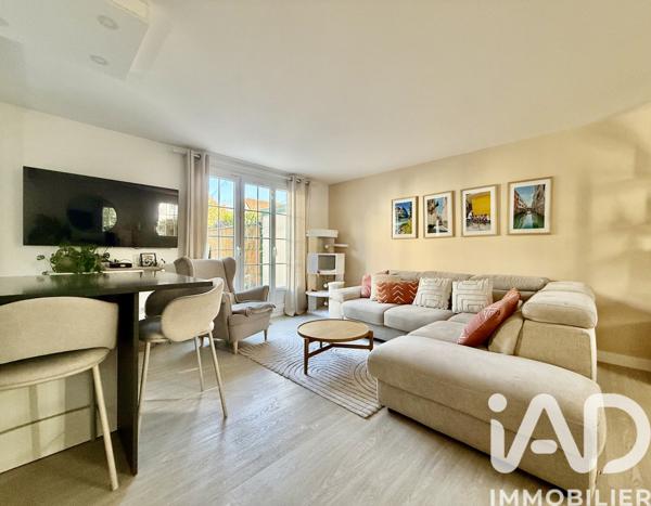 Maison à vendre 6 pièces 114 m² Rungis