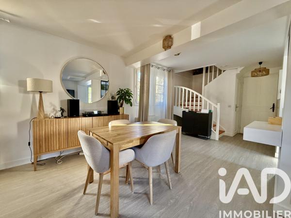 Maison à vendre 6 pièces 114 m² Rungis