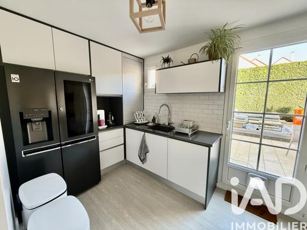 Maison à vendre 6 pièces 114 m² Rungis