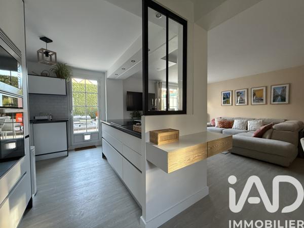 Maison à vendre 6 pièces 114 m² Rungis