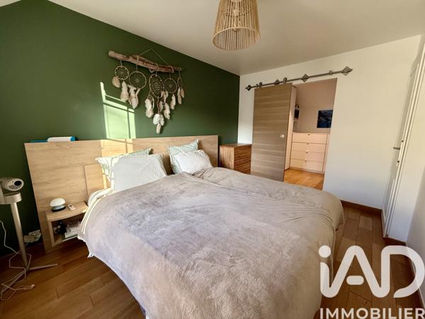 Maison à vendre 6 pièces 114 m² Rungis