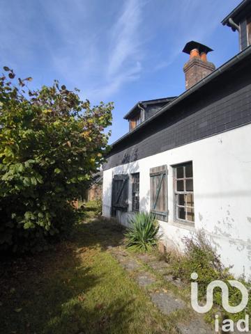 Maison à vendre 4 pièces 120 m² Pont-Audemer