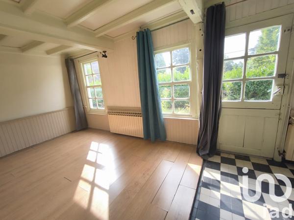 Maison à vendre 4 pièces 120 m² Pont-Audemer