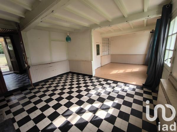 Maison à vendre 4 pièces 120 m² Pont-Audemer