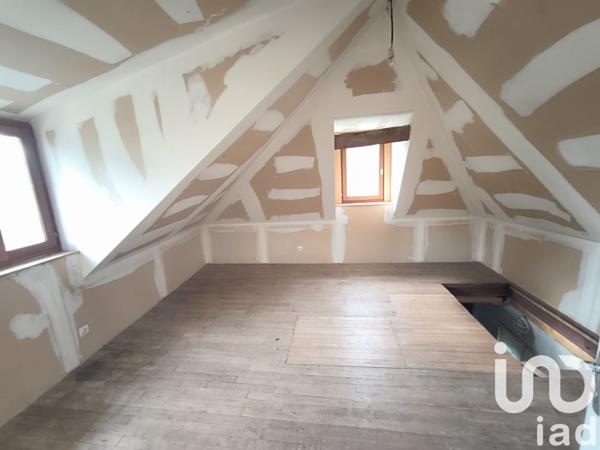 Maison à vendre 4 pièces 120 m² Pont-Audemer