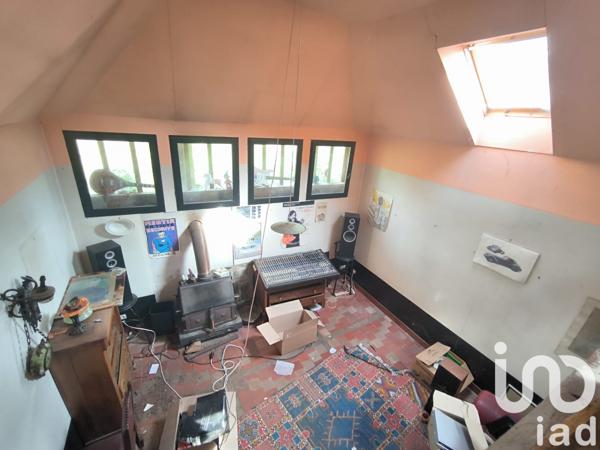 Maison à vendre 4 pièces 120 m² Pont-Audemer