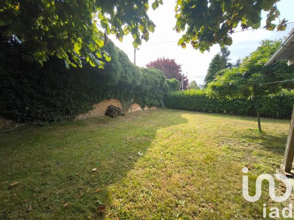 Maison à vendre 4 pièces 120 m² Pont-Audemer