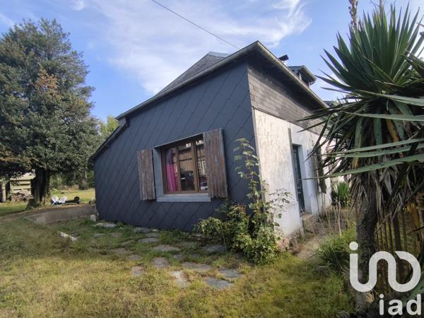 Maison à vendre 4 pièces 120 m² Pont-Audemer