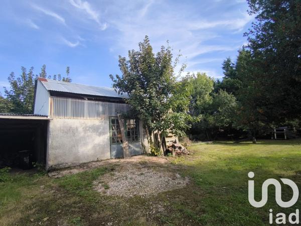 Maison à vendre 4 pièces 120 m² Pont-Audemer