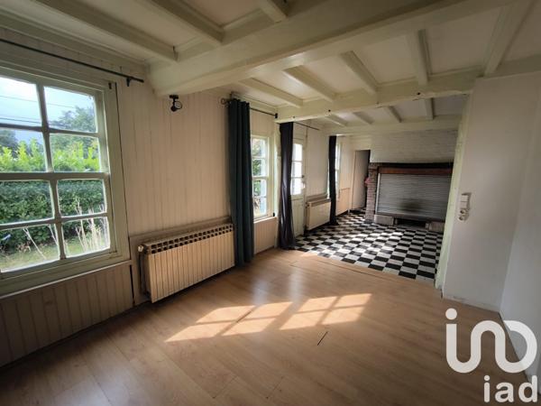 Maison à vendre 4 pièces 120 m² Pont-Audemer