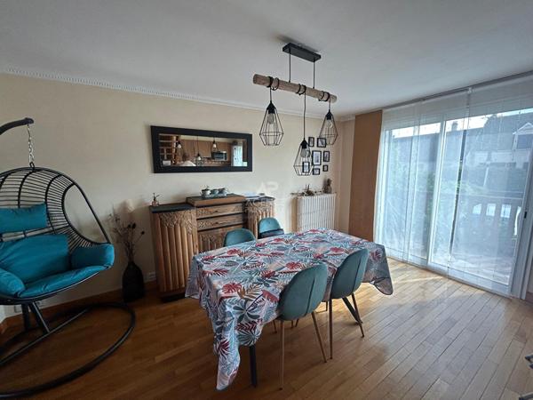 Maison Carrieres Sous Poissy 5 pièce(s) €365 000 ** - Référence 8992