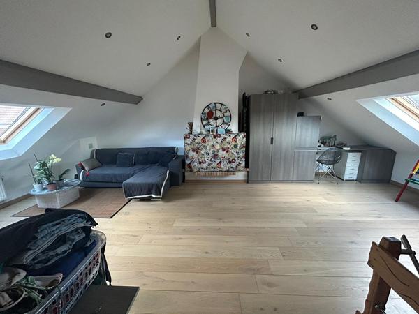 Maison Carrieres Sous Poissy 5 pièce(s) €365 000 ** - Référence 8992